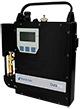 DataFID Flame Ionization Detector - Safe, Convenient, and Reliable Method 21 Monitoring
