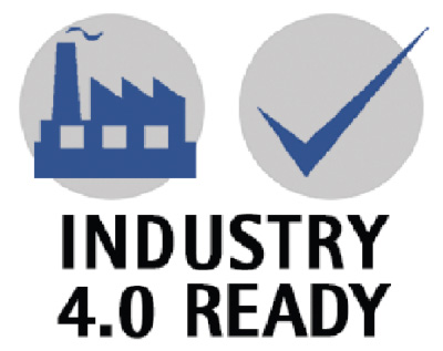 Industry 4.0 Ready